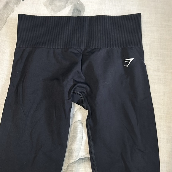 SOLD Gymshark: Everyday Seamless Leggings - Picture 2 of 4